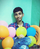 Aravind Kumar