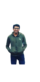Hunny Mahajan
