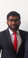 Daniel Mathew