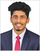 Deekshith D
