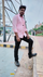 Debasish Pradhan