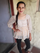 Tejaswini Sunil Shelke