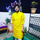 Om Paralikar