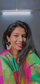 Aayushi Sinha
