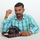 Karthikeyan A