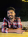 Akash P