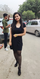 Sakshi Srivastava