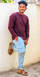 K Pavan Kumar