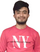 K Sree Harsha