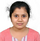 Sarita Bhagwanrao Biradar