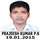 Prajeesh Kumar