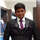 Aatish Sanjay Shetye