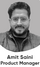 Amit Saini
