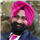 Satinder Pal Singh