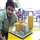 Veinesh Pratik