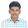 Naveen Kumar B