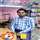 Navaratn Kumar