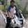 Abishek S