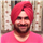 Jasjot Singh Maan