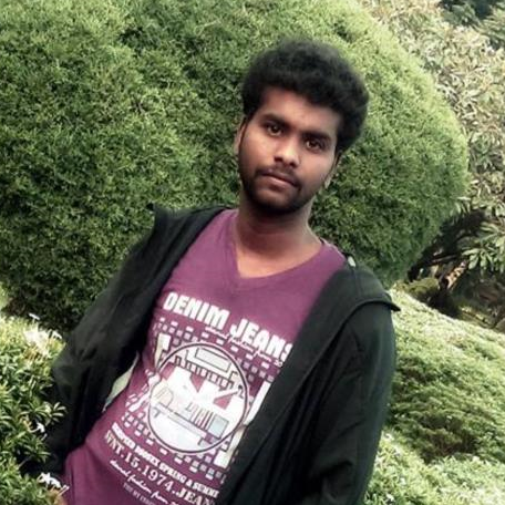 Gopinath K