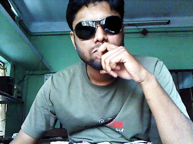 Probir Banerjee