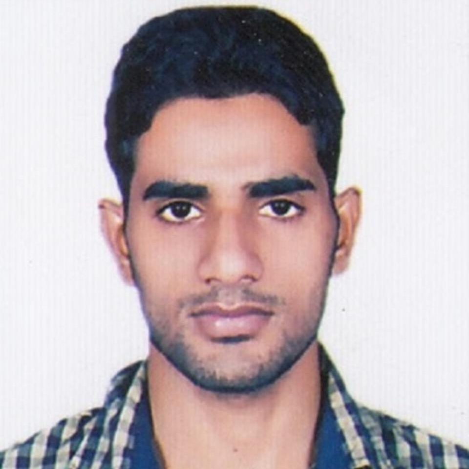 Sadav Ansari