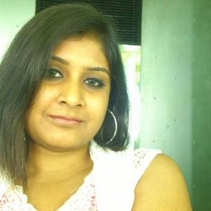 Kaustavi Barman