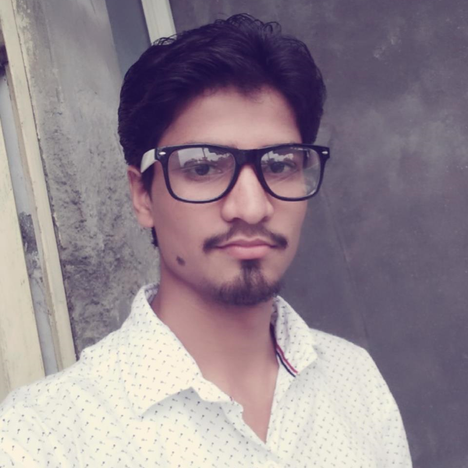 Abhishek Kumar Jha