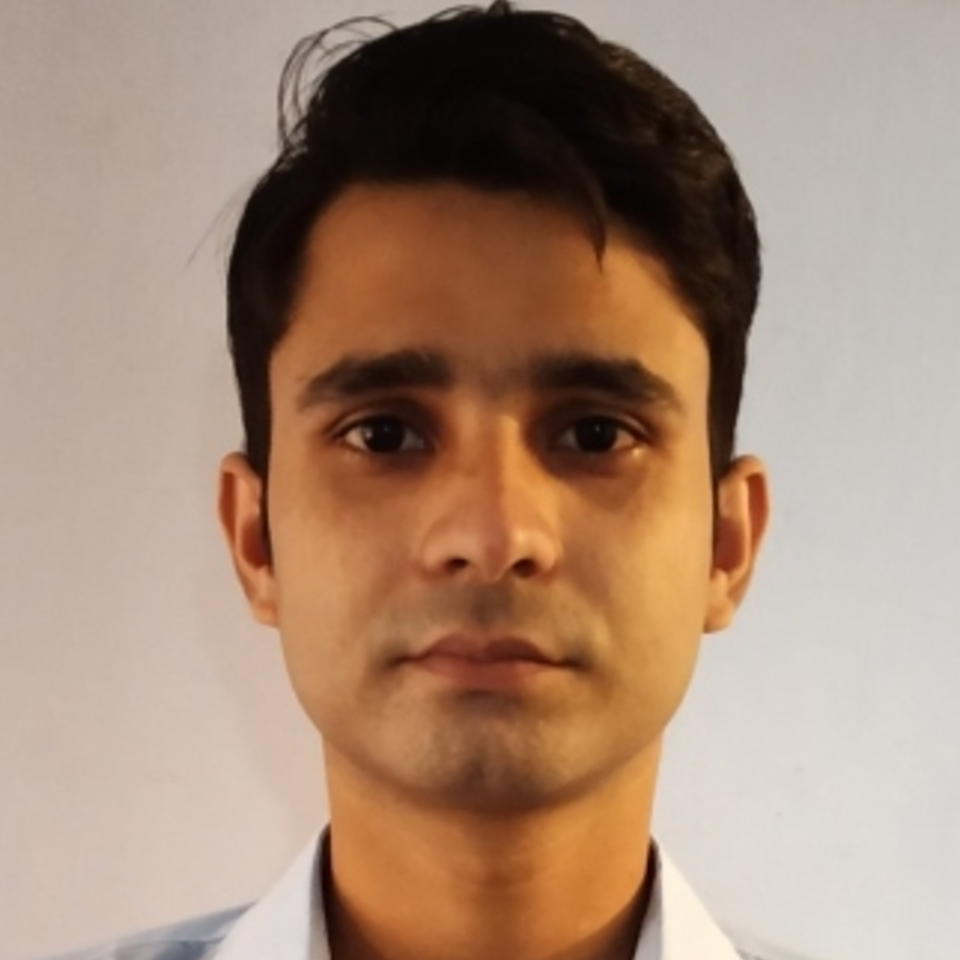Vishal Anand