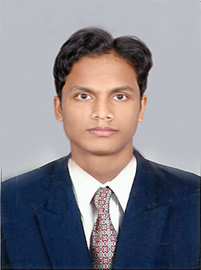 Sujay Kumar Sahu