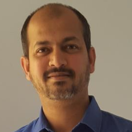 Saif Rahman