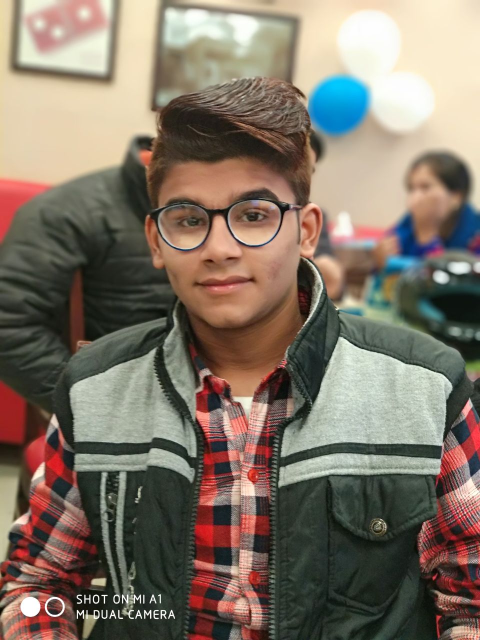 lucky Rajput