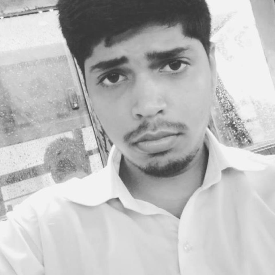 Rohit Kumar Baghel