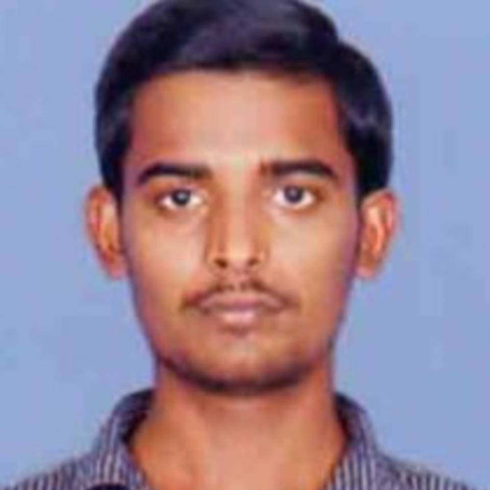 Venkata Sivanjaneyulu