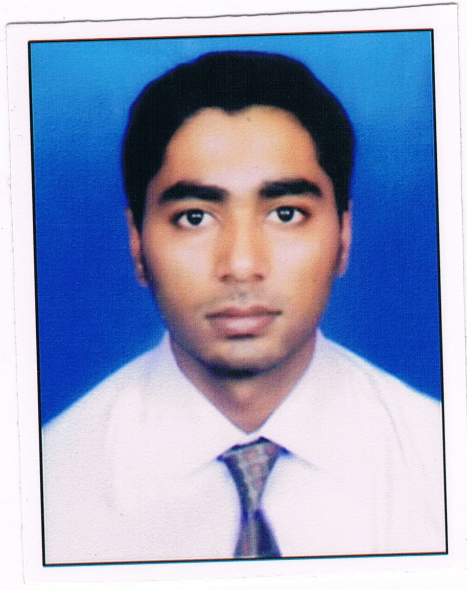 Pawan Malhotra