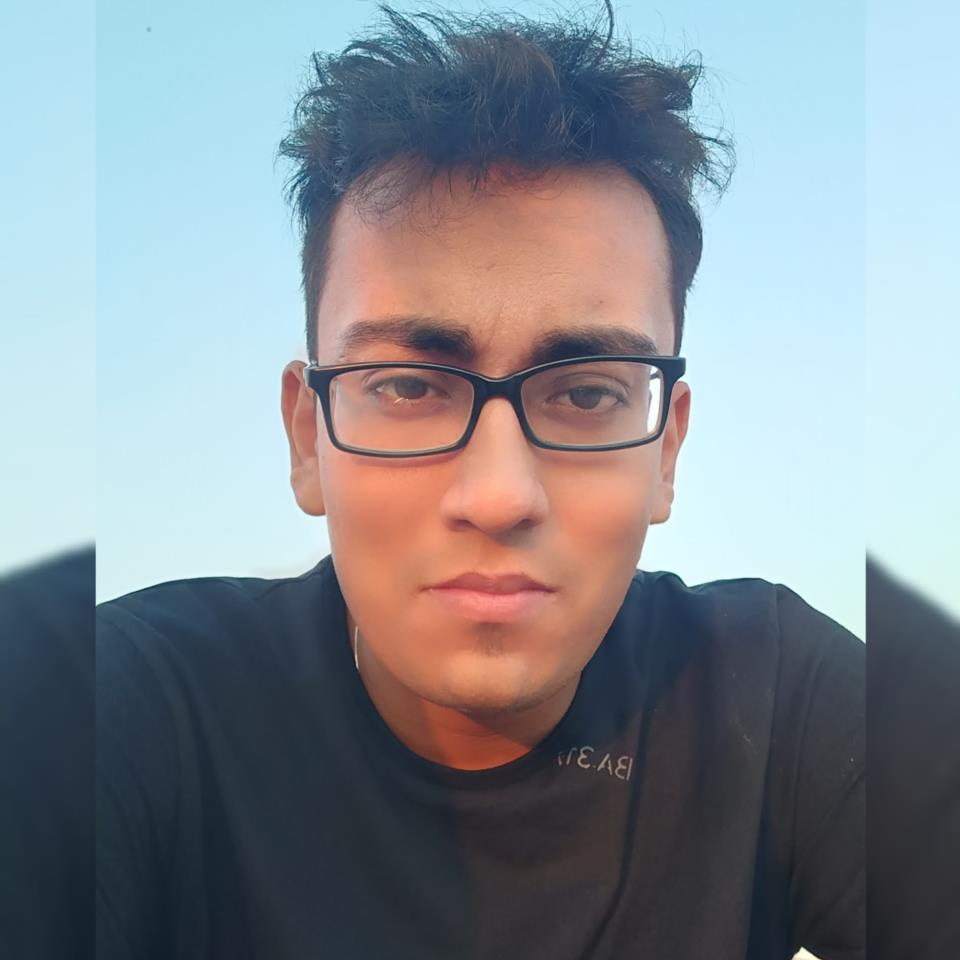 Manuj Jain
