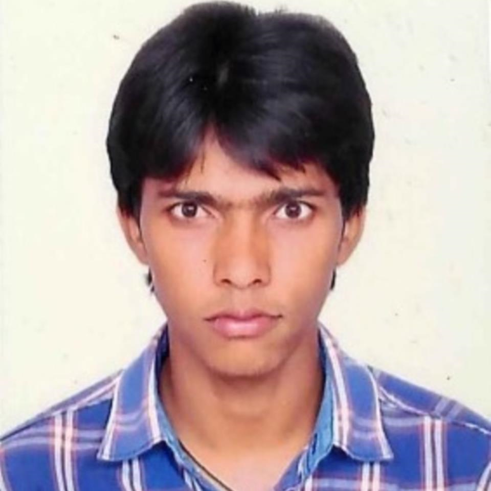 Kamal Kishor
