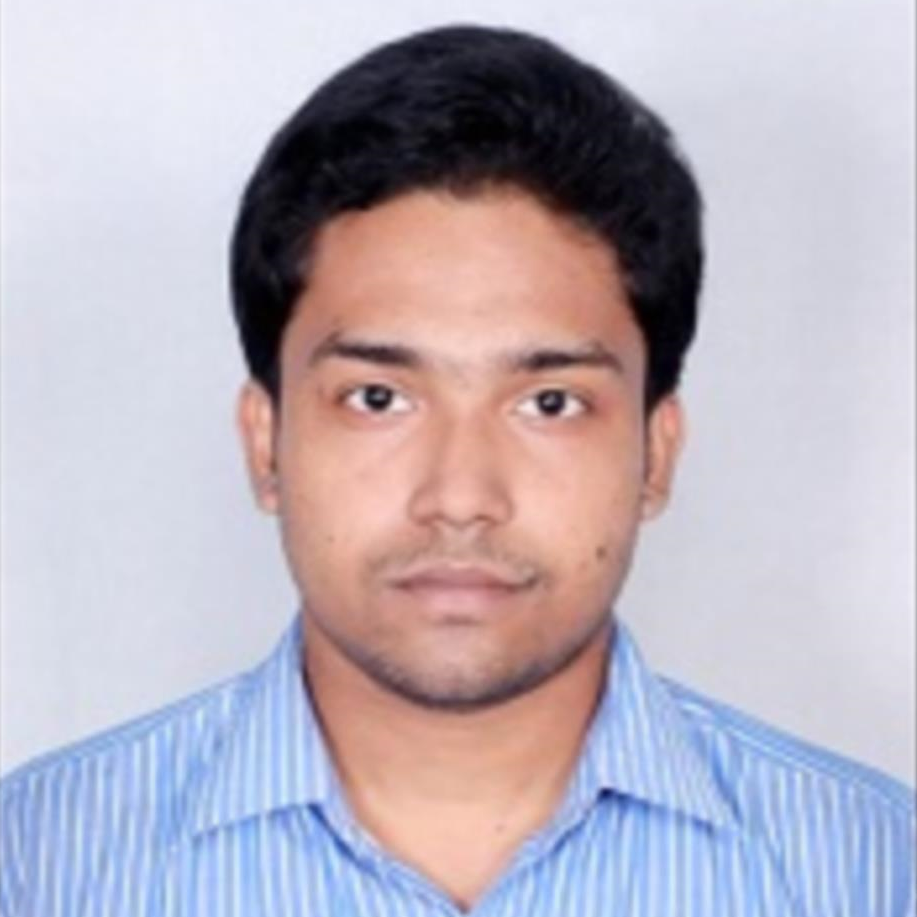 Iman Halder