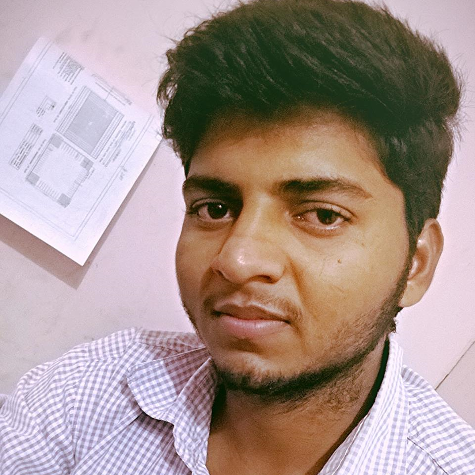 Adarsh Yadav