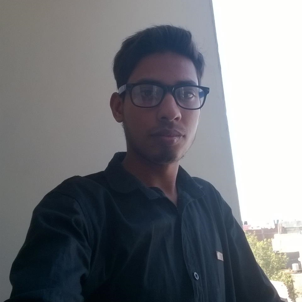 Mohd Asif Ansari