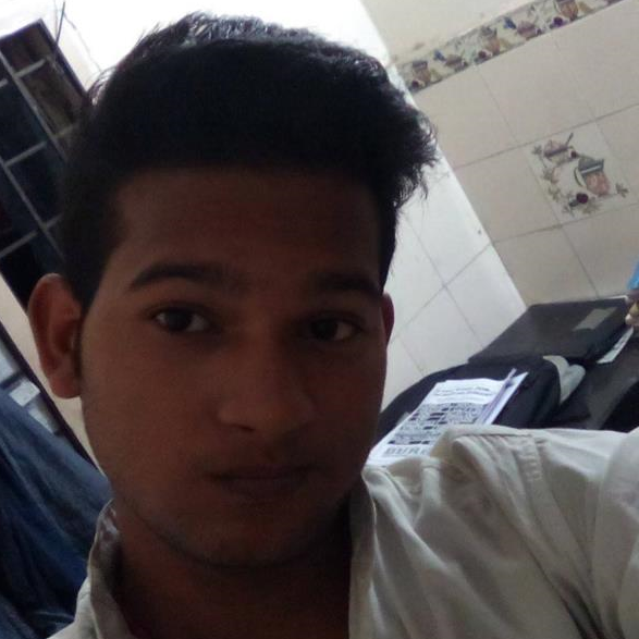 Sunny Kumar