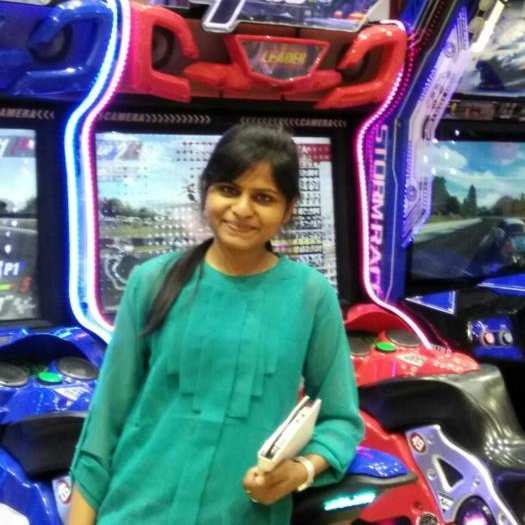 Arpita Yadav