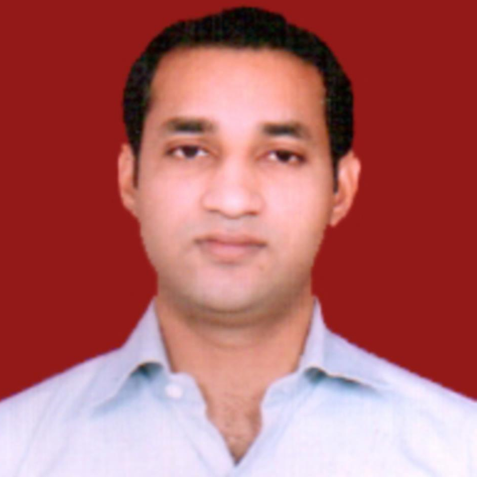 Vimal Kumar Agrahari