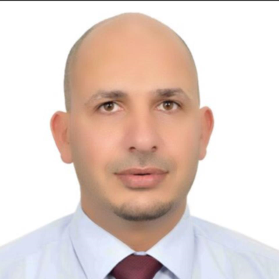 Firas Al Hindi
