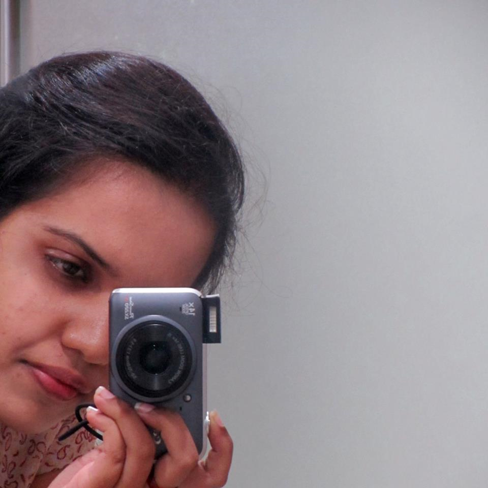 Tasneem Bhanpurwala