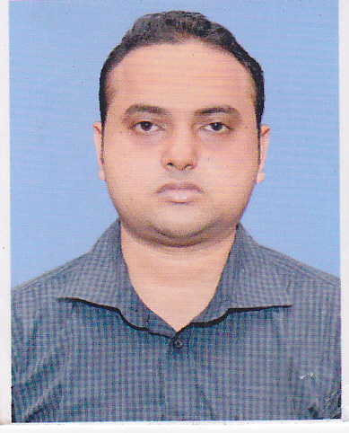 Arka Datta