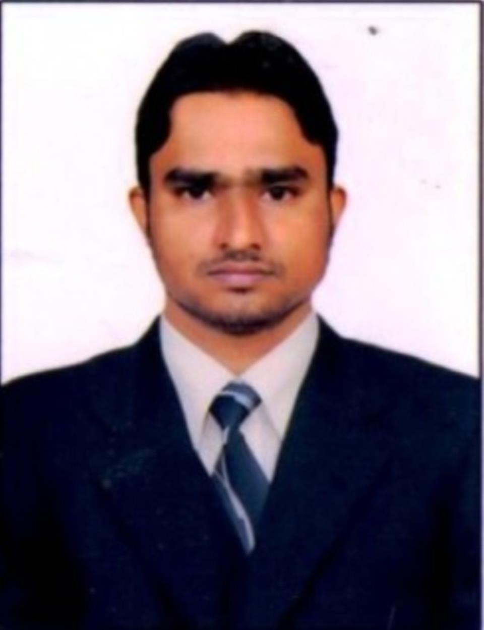 Md Obaid