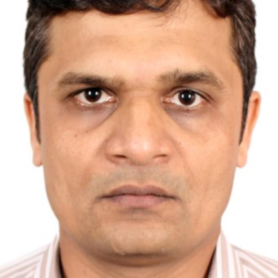 PANKAJ PATEL