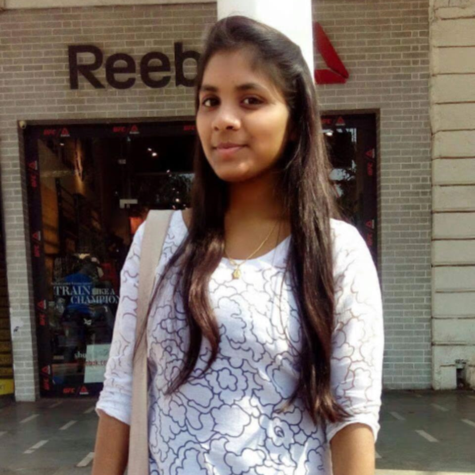 Renu Goswami
