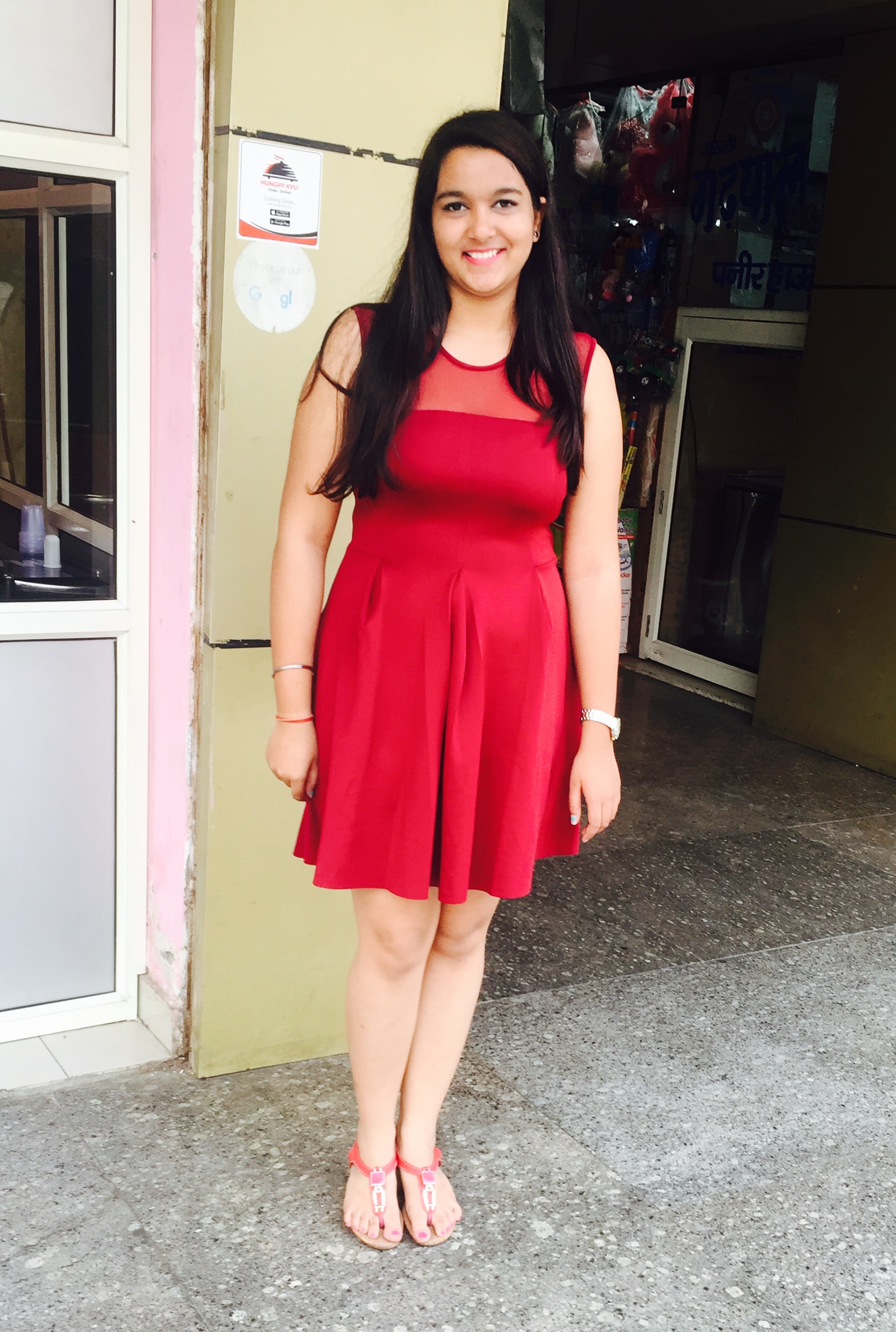 Sakshi Jadon